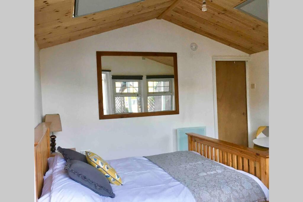 Ty Haf Villa Milford Haven Eksteriør bilde